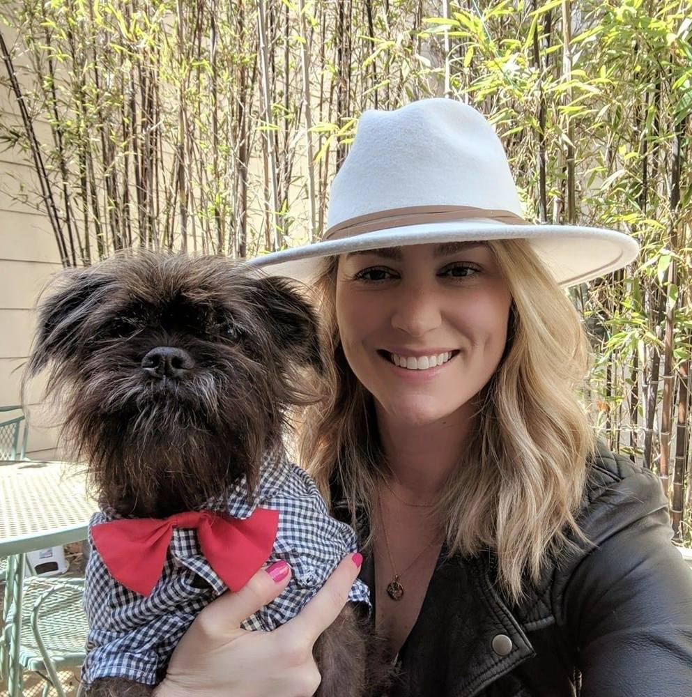 Meet your Posher, Kelli